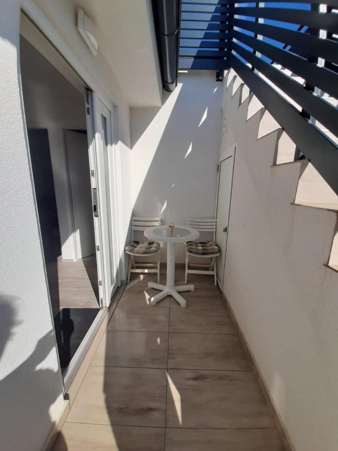 H&F Apartmani Вир Екстер'єр фото